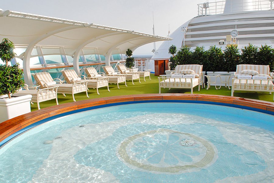 Dawn Princess