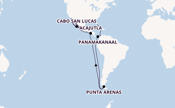 Holland America Line