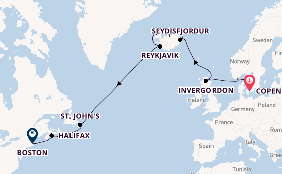 Princess Cruises