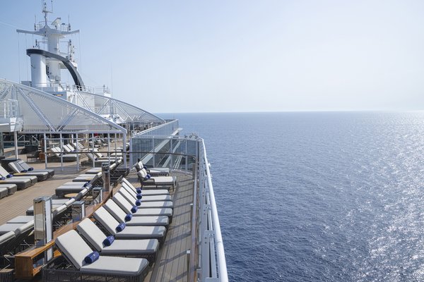 MSC Seashore