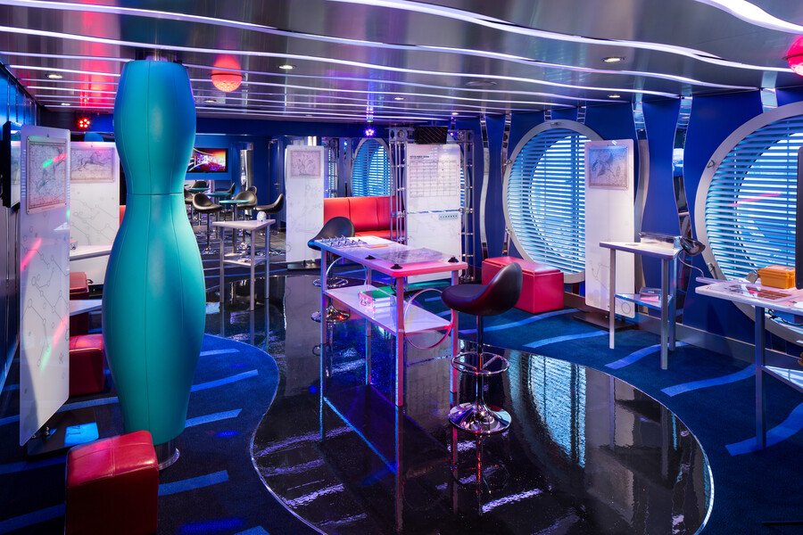 Anthem of the Seas