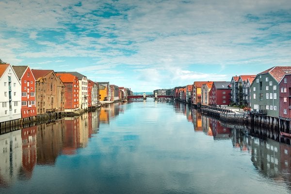 Trondheim, Norway