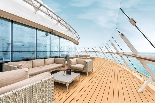 Mein Schiff 4