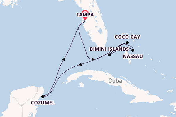 Royal Caribbean