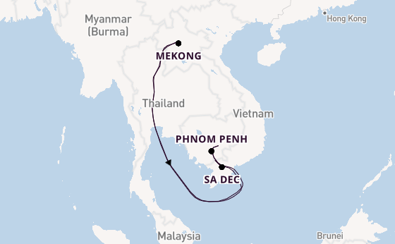 Viking River Cruises