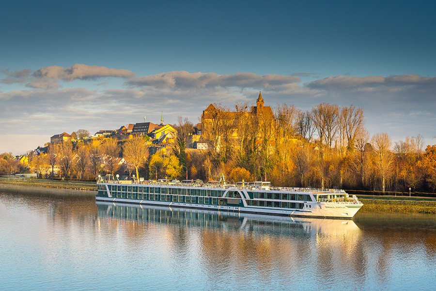 Amadeus Silver III
