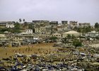 Accra, Ghana