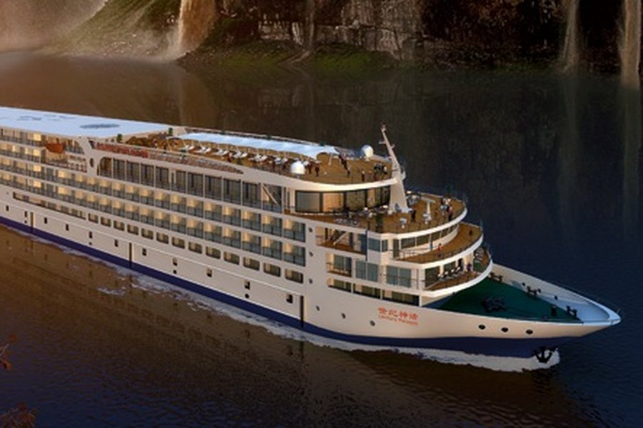 Avalon Century Legend