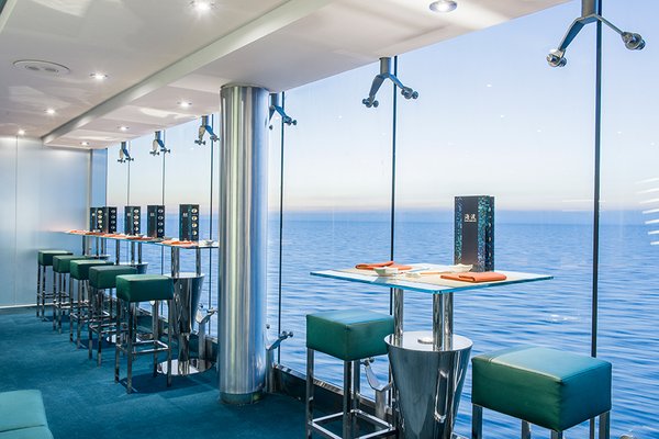 MSC Lirica