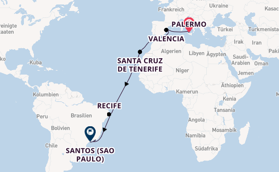 MSC Cruises