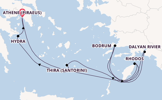Star Clippers
