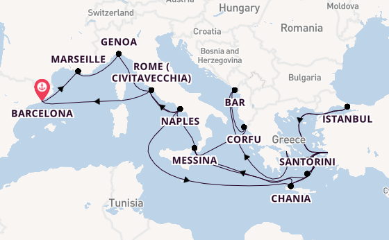 Princess Cruises