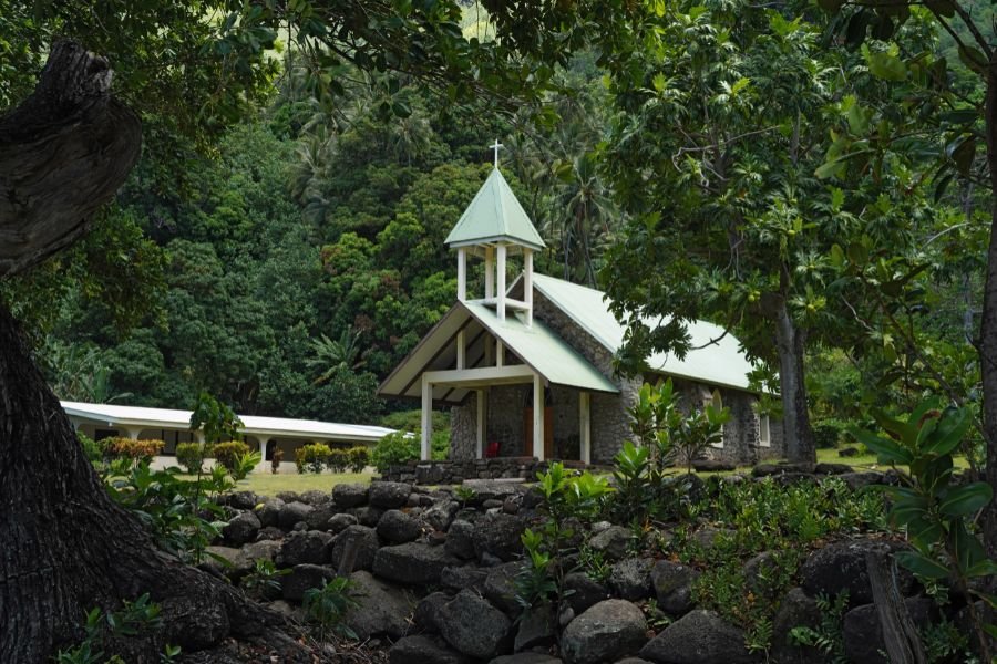 Französisch-Polynesien ab Papeete (Tahiti) auf der Le Paul Gaugin