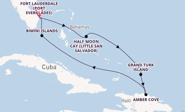 Holland America Line