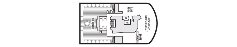 deck plan