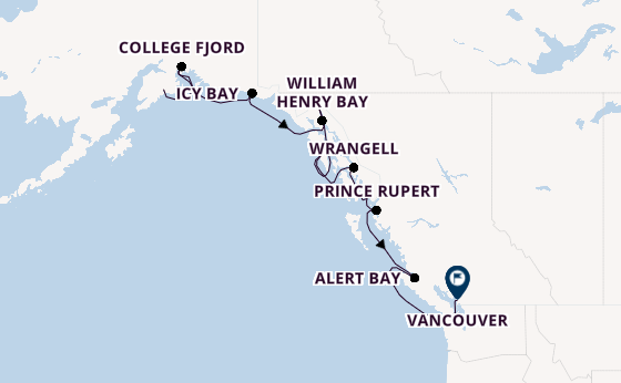 HX Hurtigruten Expeditions