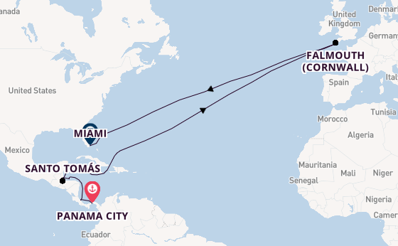 Regent Seven Seas Cruises