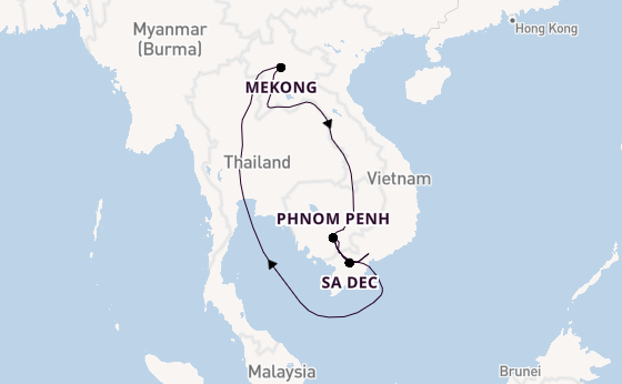 Viking River Cruises