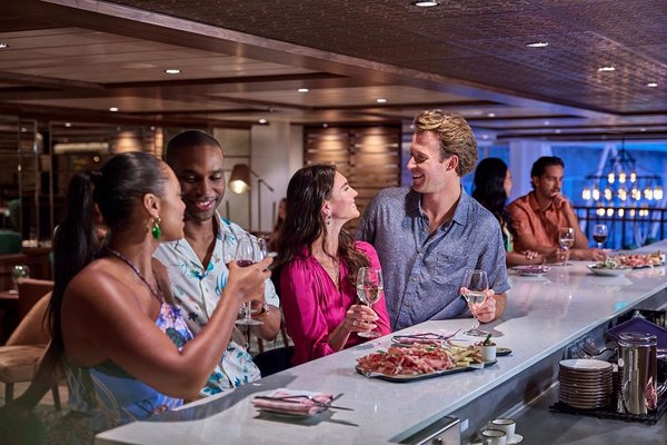 Utopia of the Seas