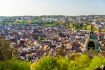 Besançon, France