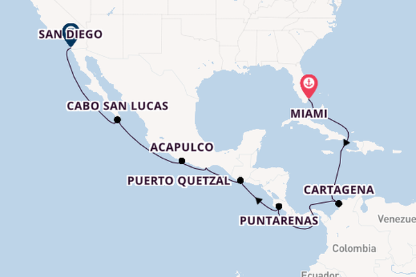 Holland America Line 