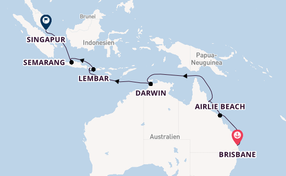 Silversea Cruises