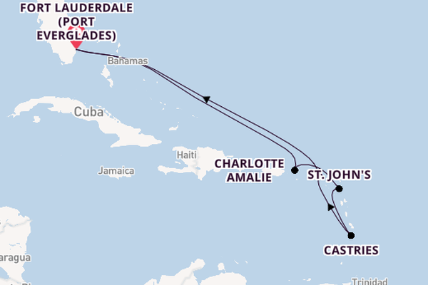 Celebrity Cruises