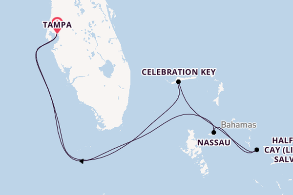 Carnival Cruise Line