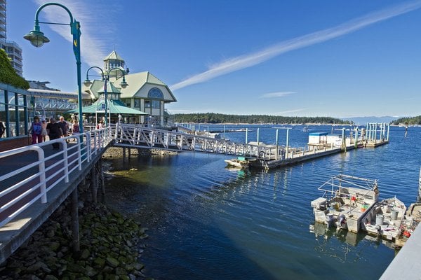 Nanaimo, Canada