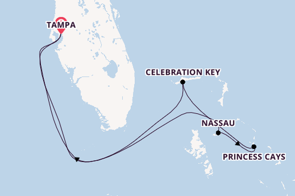 Carnival Cruise Line