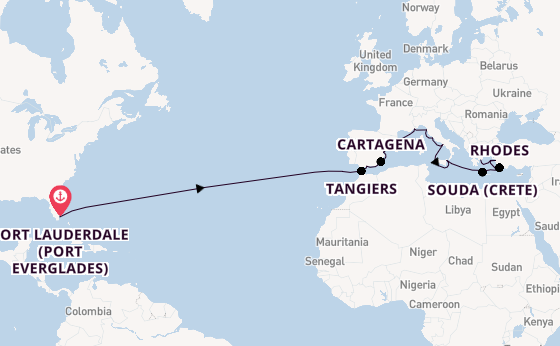 Holland America Line 