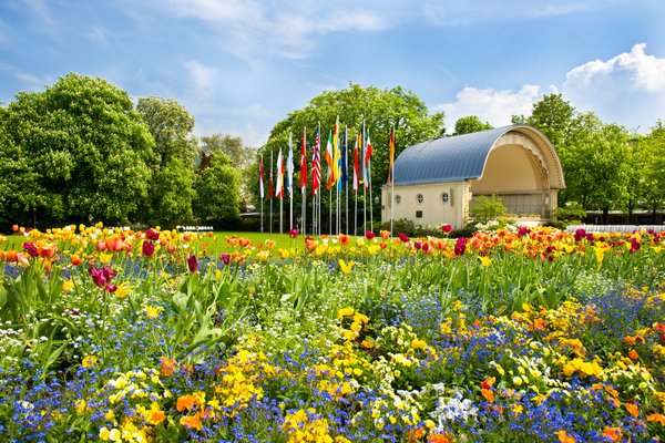 Baden-Baden, Germany