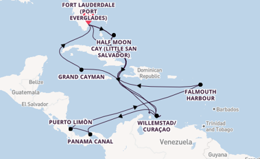 Holland America Line