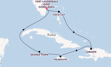 An image of Freedom of the Seas ship