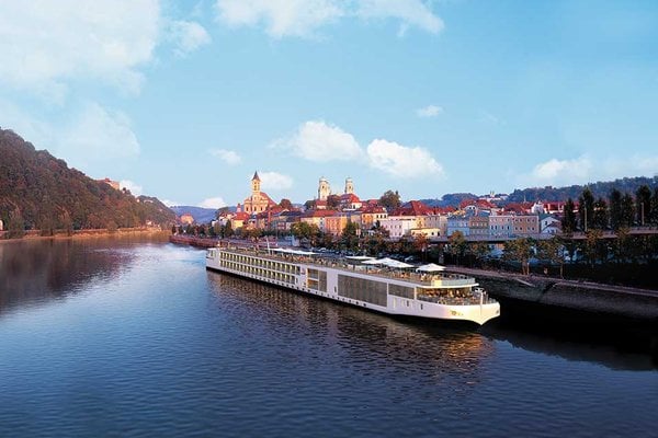 Cruise Waypoints