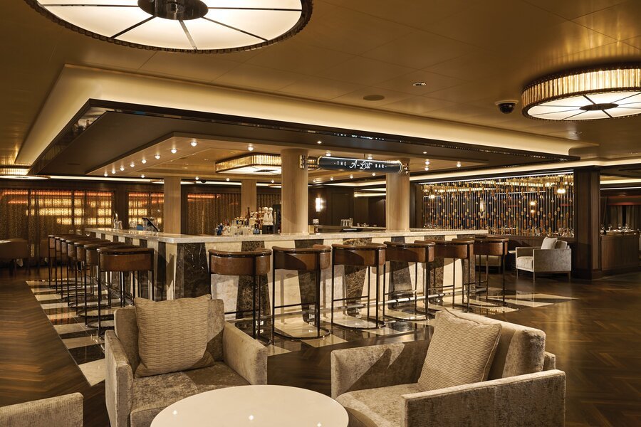USA Ostküste ab New York auf der Norwegian Bliss