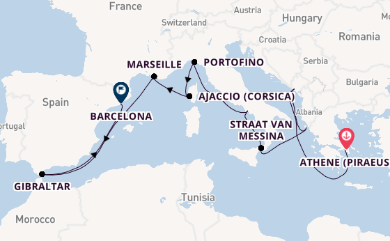 Holland America Line