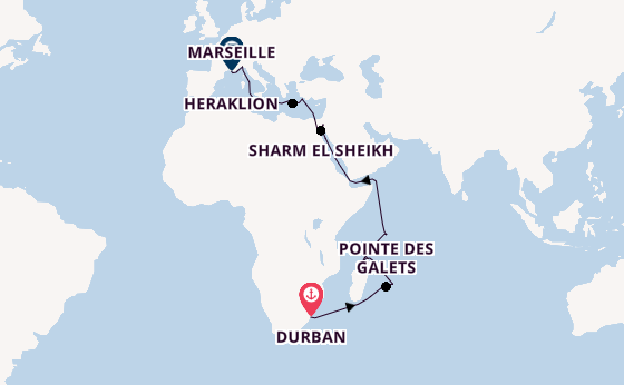 MSC Cruises