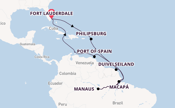 Holland America Line