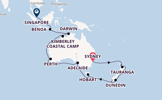 Princess Cruises