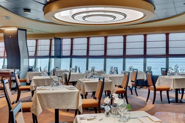 MSC Meraviglia