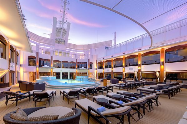 Norwegian Epic