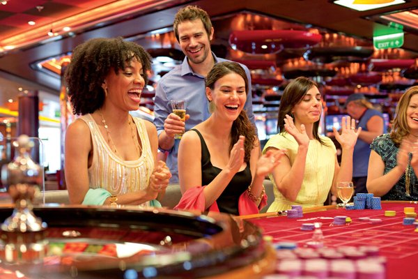 Carnival Breeze