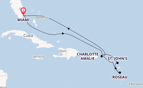 Regent Seven Seas Cruises
