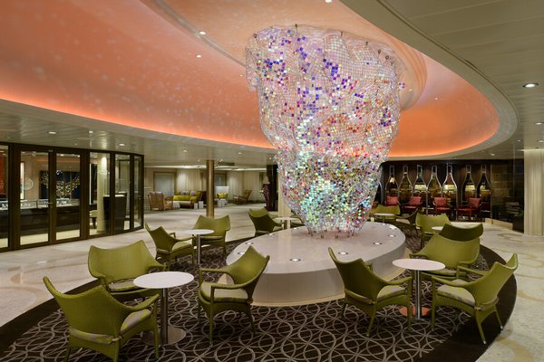 Quantum of the Seas