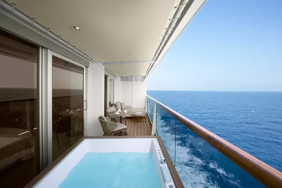 Explora III