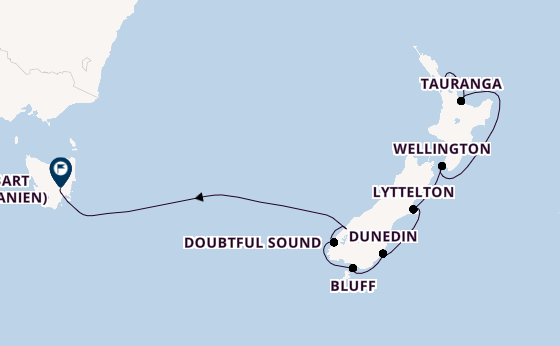 Silversea Cruises
