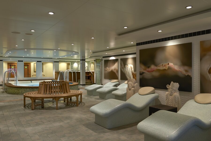 Norwegian Gem