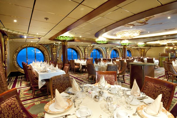Carnival Spirit