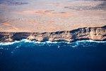 Montgomery Reef, Australien